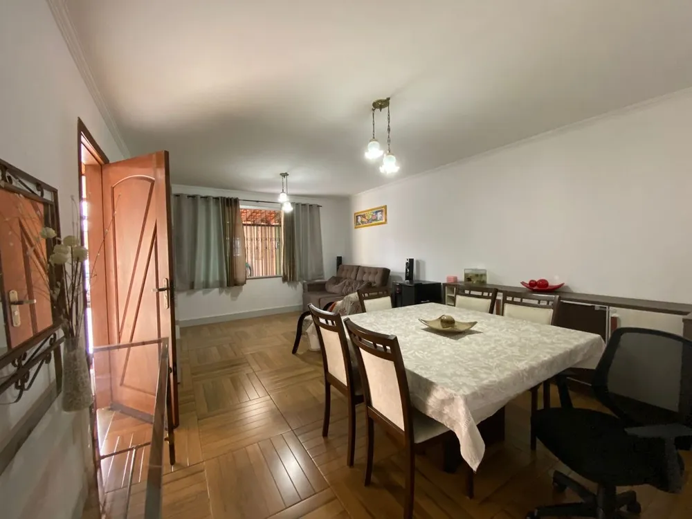Casa, 3 quartos, 165 m² - Foto 3