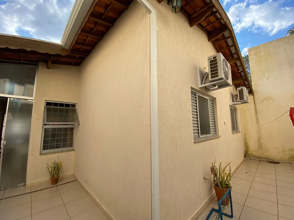 Casa, 3 quartos, 165 m² - Foto 12