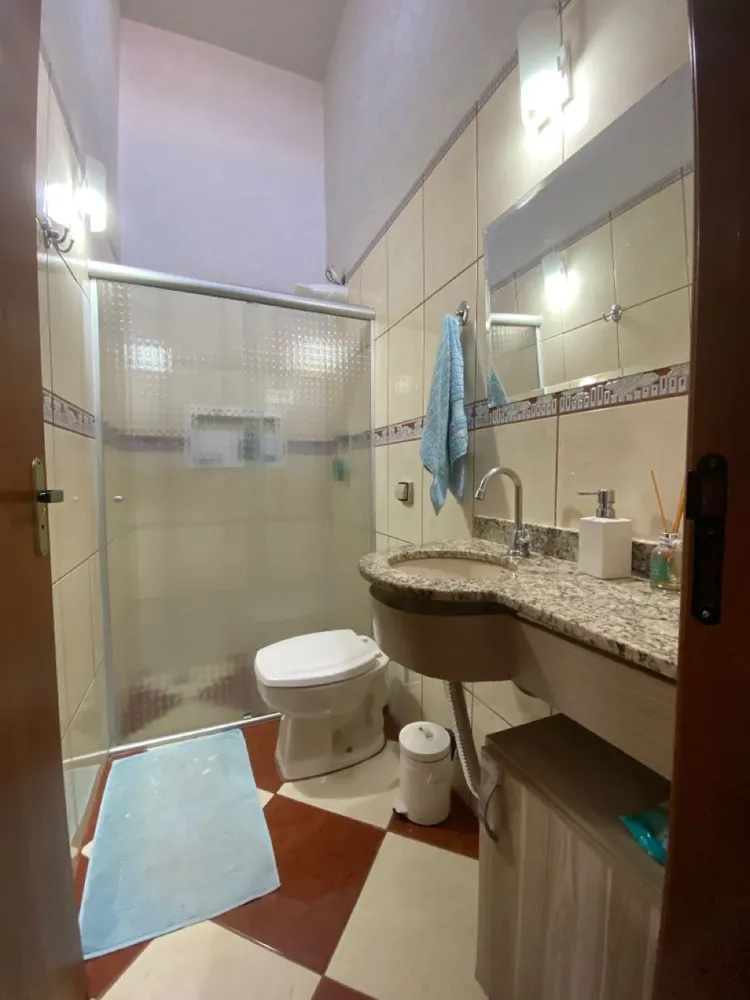 Casa, 3 quartos, 165 m² - Foto 10