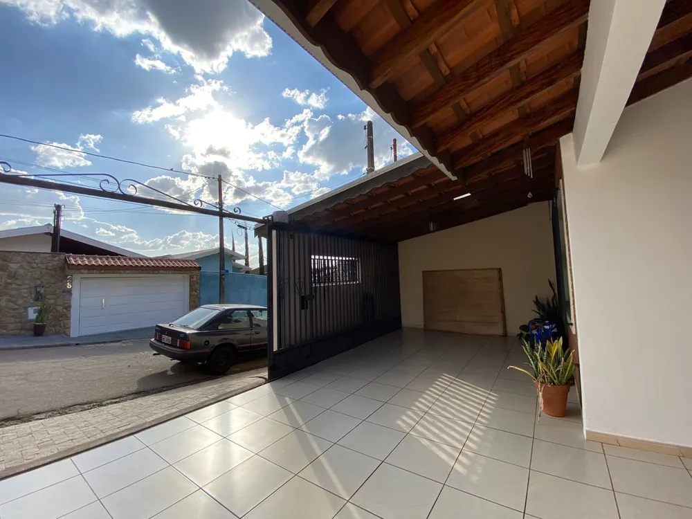Casa, 3 quartos, 165 m² - Foto 11
