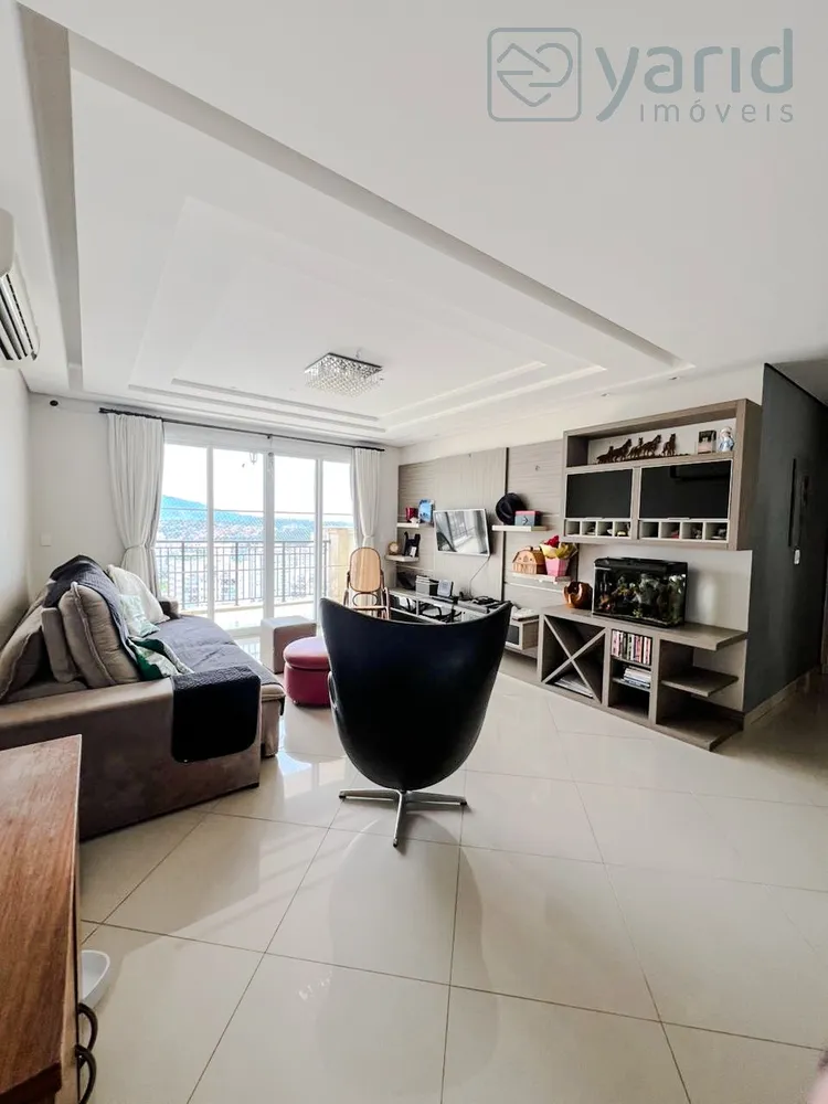 Apartamento, 3 quartos, 157 m² - Foto 5