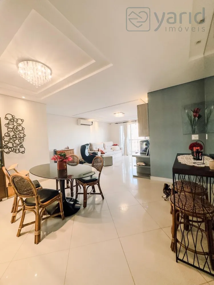 Apartamento, 3 quartos, 157 m² - Foto 3
