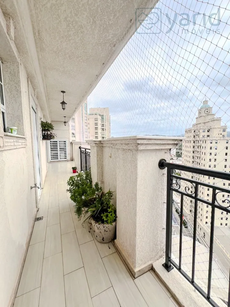 Apartamento, 3 quartos, 157 m² - Foto 8