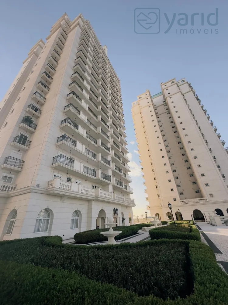 Apartamento, 3 quartos, 157 m² - Foto 1