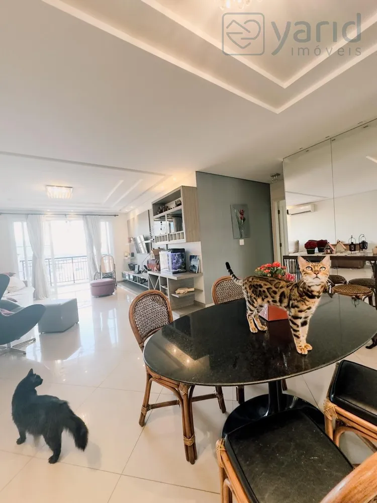 Apartamento, 3 quartos, 157 m² - Foto 10