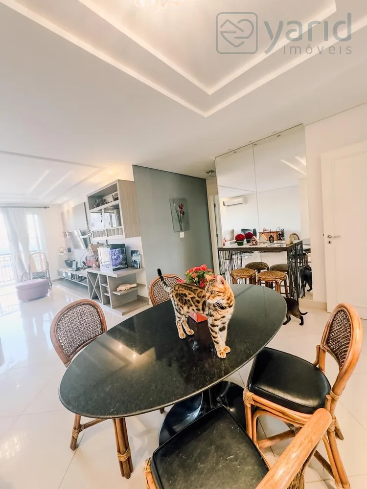 Apartamento, 3 quartos, 157 m² - Foto 4
