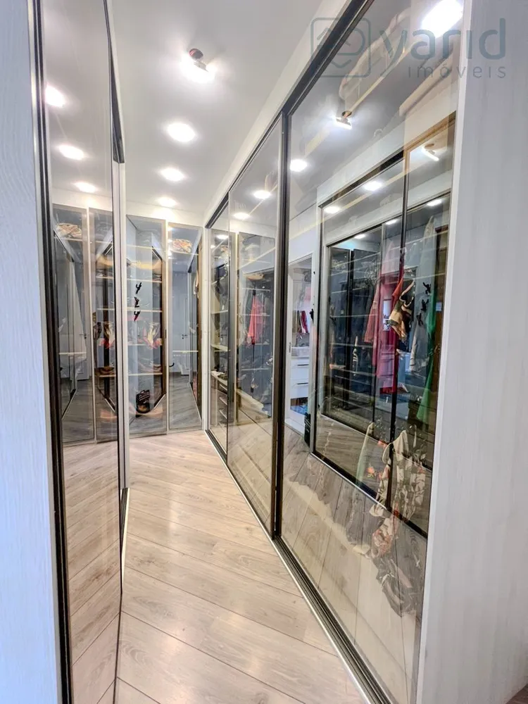 Apartamento, 3 quartos, 157 m² - Foto 11