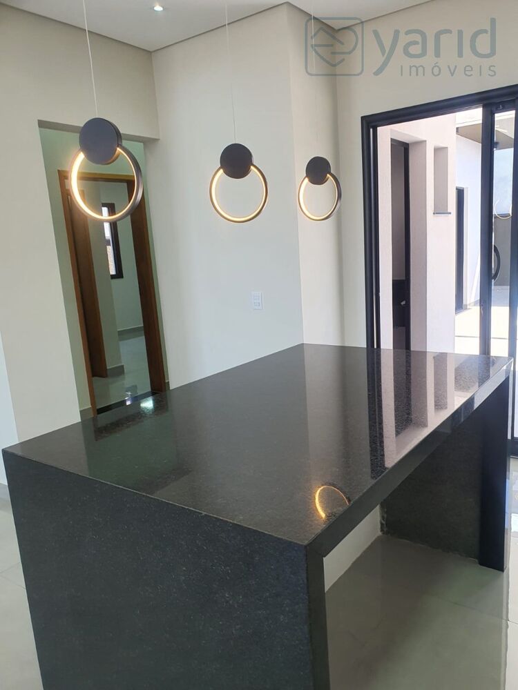Casa à venda com 3 quartos, 159m² - Foto 6