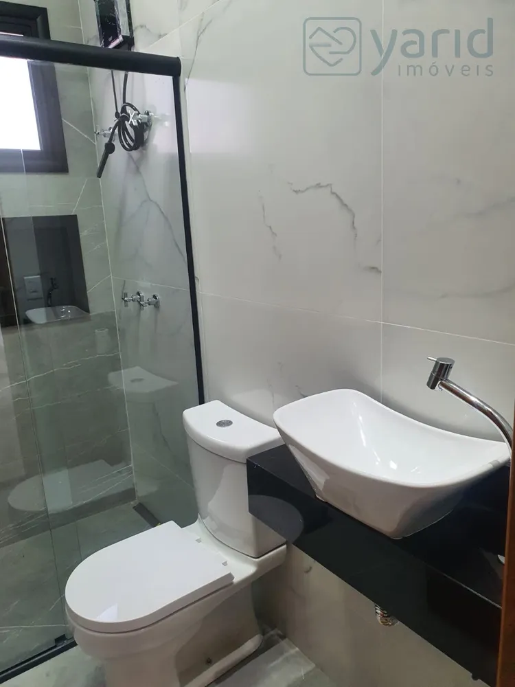 Casa, 3 quartos, 159 m² - Foto 28
