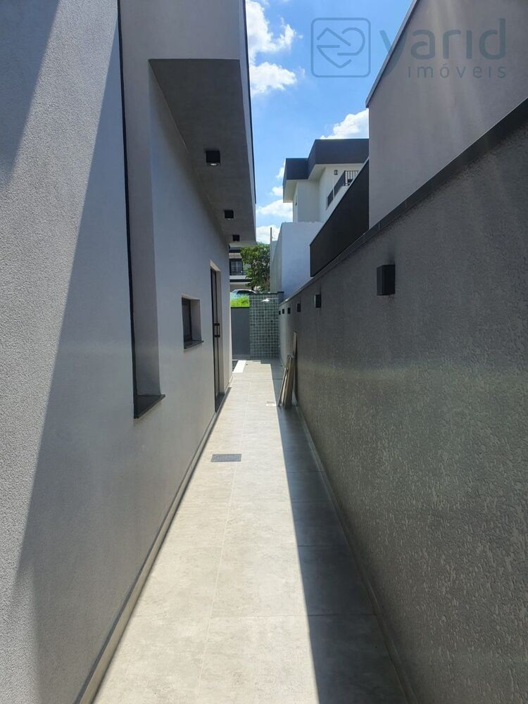 Casa à venda com 3 quartos, 159m² - Foto 15