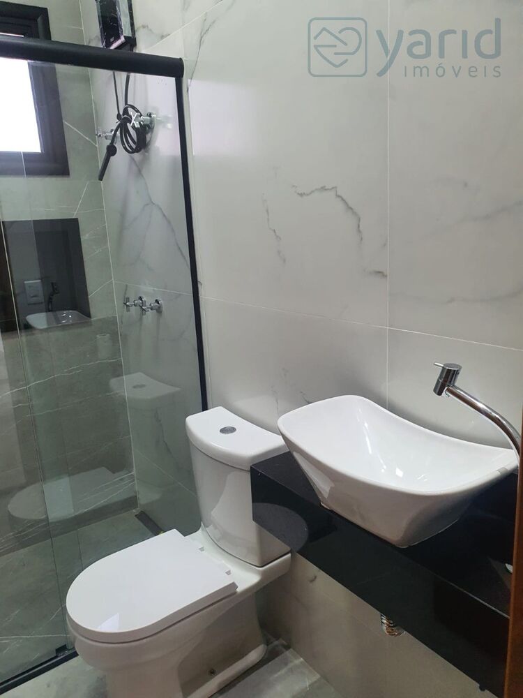 Casa à venda com 3 quartos, 159m² - Foto 13