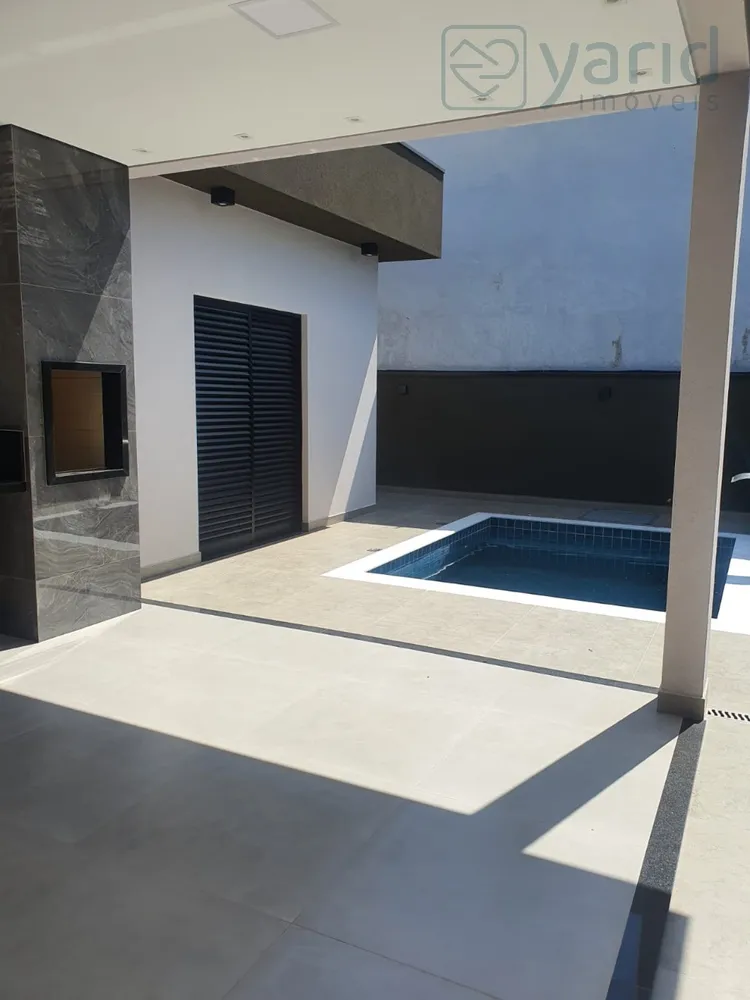 Casa, 3 quartos, 159 m² - Foto 31