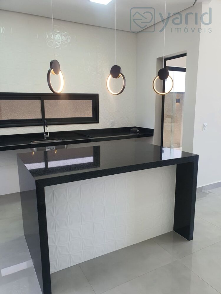 Casa à venda com 3 quartos, 159m² - Foto 8