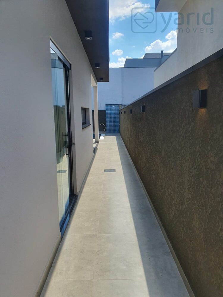 Casa à venda com 3 quartos, 159m² - Foto 14