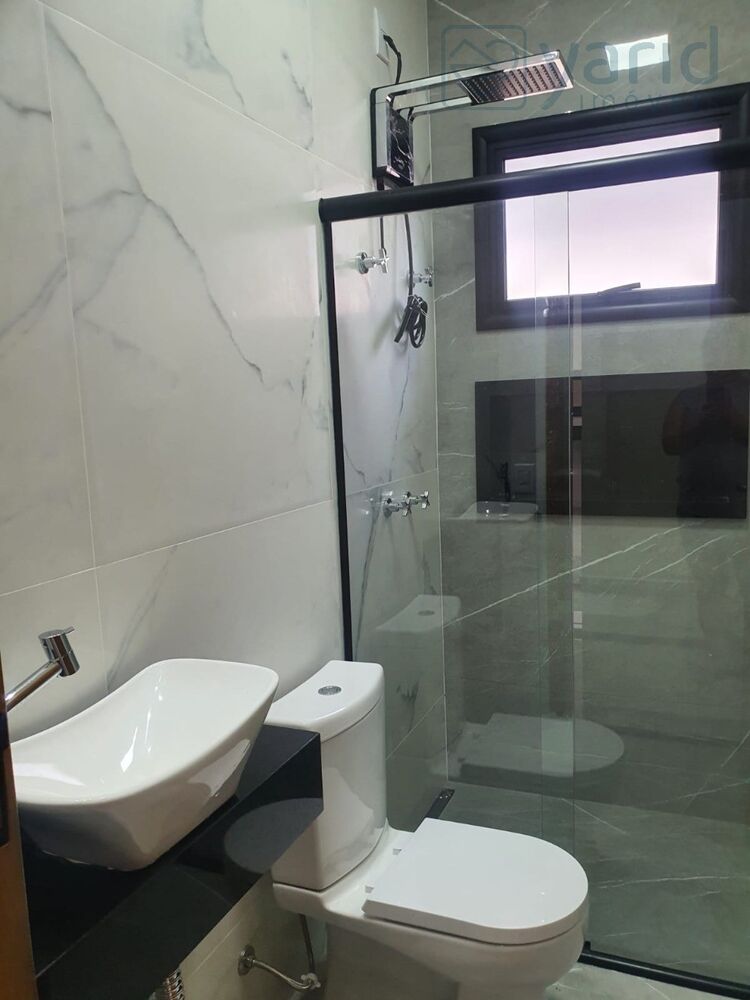 Casa à venda com 3 quartos, 159m² - Foto 11