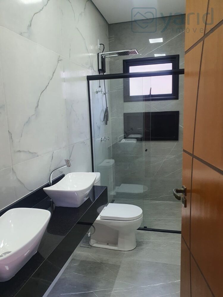 Casa à venda com 3 quartos, 159m² - Foto 17