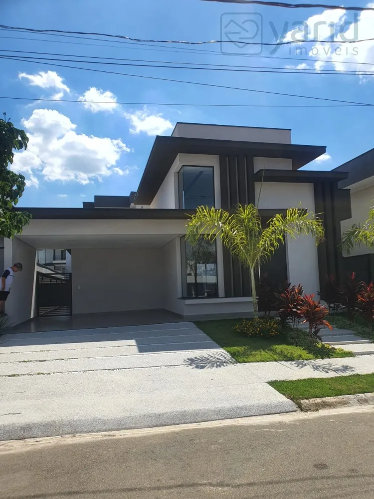 Casa, 3 quartos, 159 m² - Foto 1