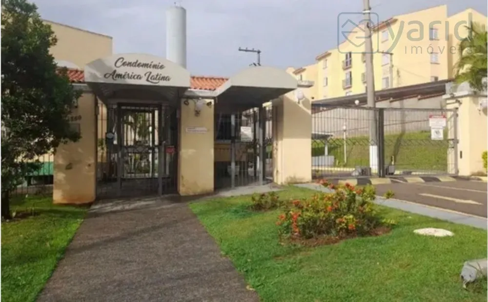 Apartamento, 2 quartos, 55 m² - Foto 1