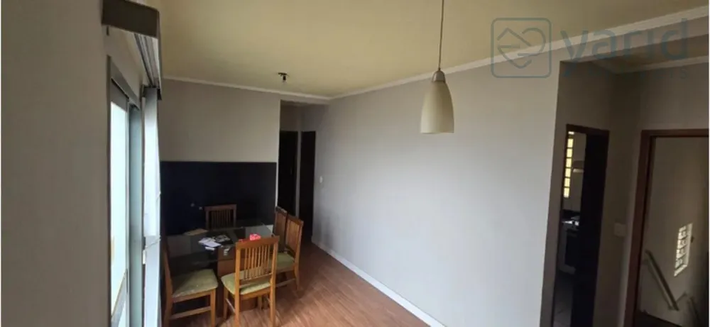 Apartamento, 2 quartos, 55 m² - Foto 10