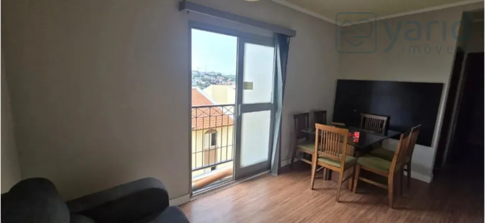 Apartamento, 2 quartos, 55 m² - Foto 9