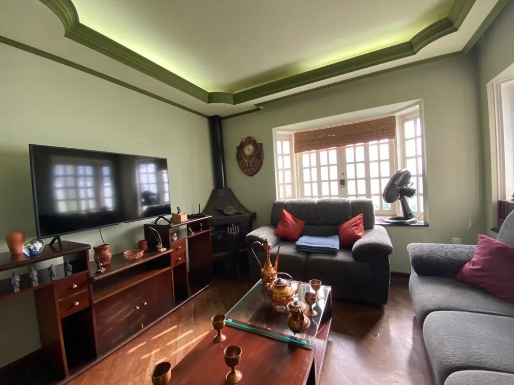 Casa, 3 quartos - Foto 5