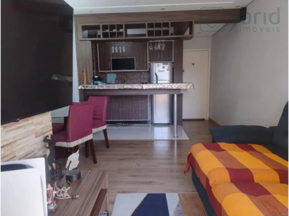 Apartamento, 3 quartos, 76 m² - Foto 9