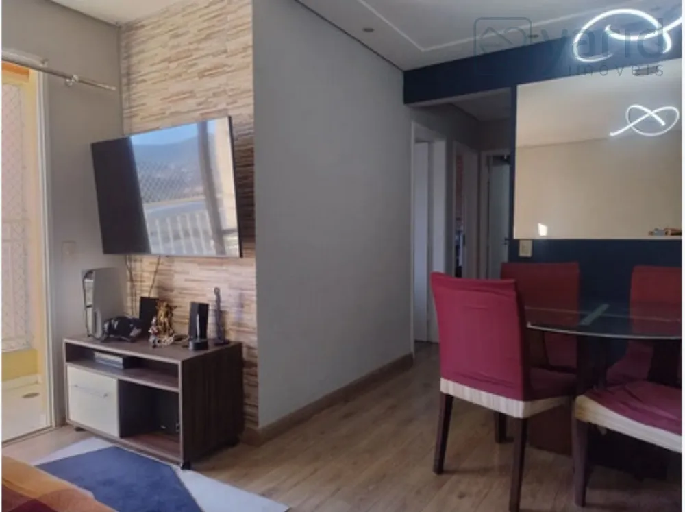 Apartamento, 3 quartos, 76 m² - Foto 11