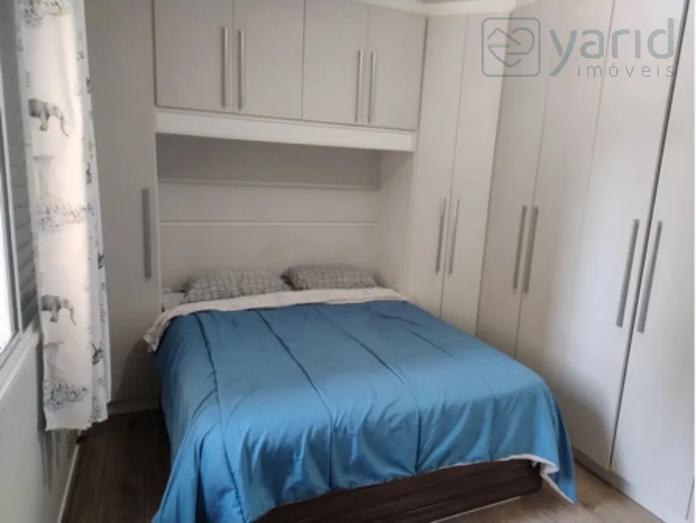 Apartamento, 3 quartos, 76 m² - Foto 8