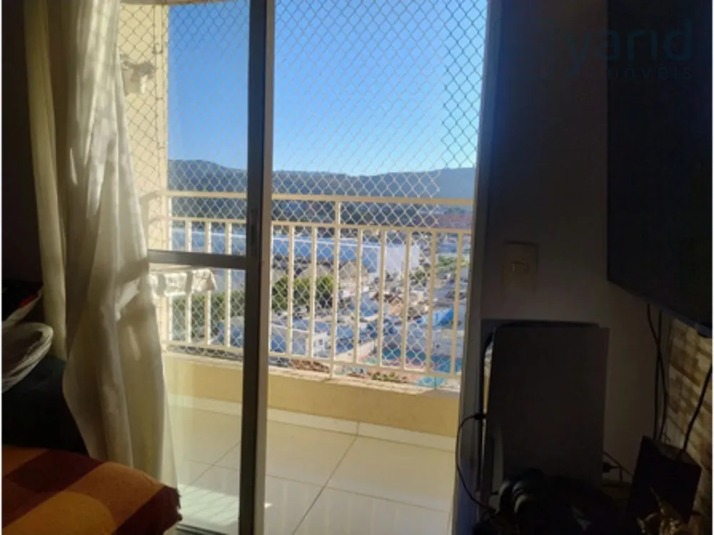 Apartamento, 3 quartos, 76 m² - Foto 12