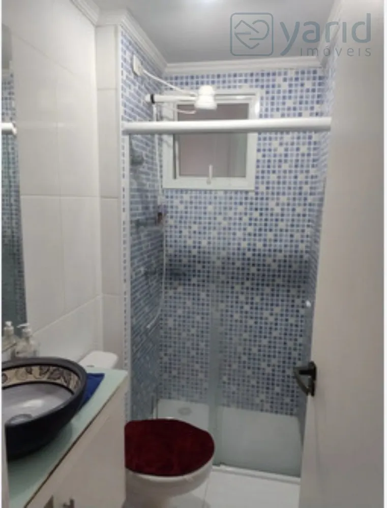 Apartamento, 3 quartos, 76 m² - Foto 7