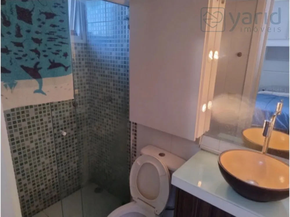 Apartamento, 3 quartos, 76 m² - Foto 6