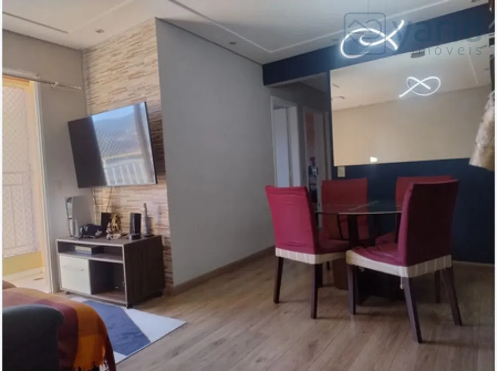 Apartamento, 3 quartos, 76 m² - Foto 10