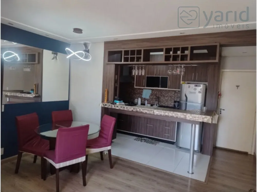 Apartamento, 3 quartos, 76 m² - Foto 5