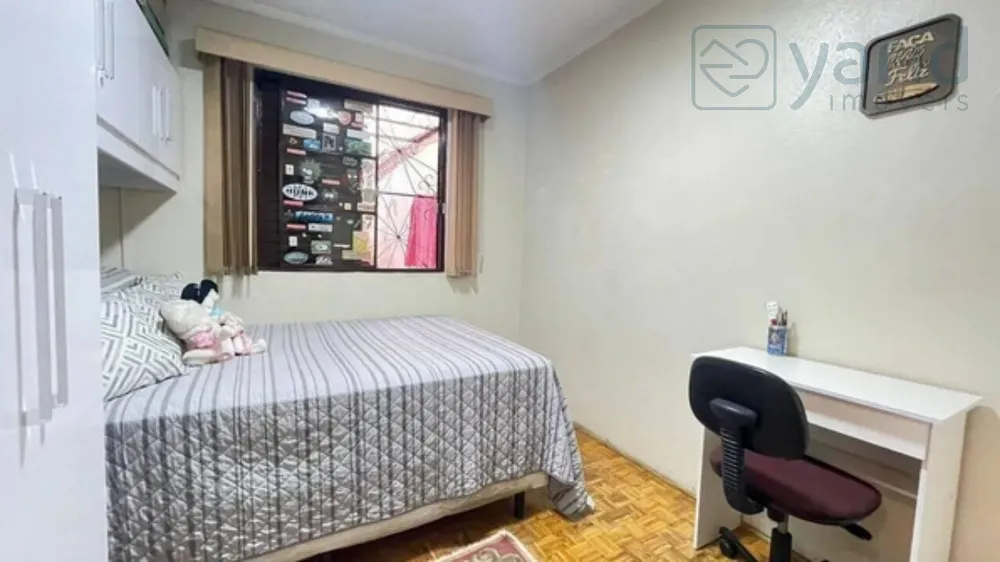 Casa, 3 quartos, 168 m² - Foto 7