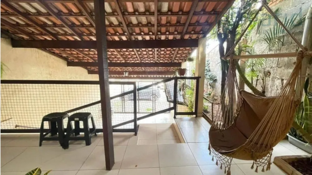Casa, 3 quartos, 168 m² - Foto 14