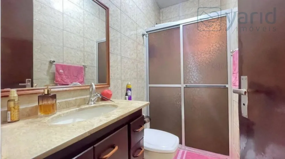 Casa, 3 quartos, 168 m² - Foto 6
