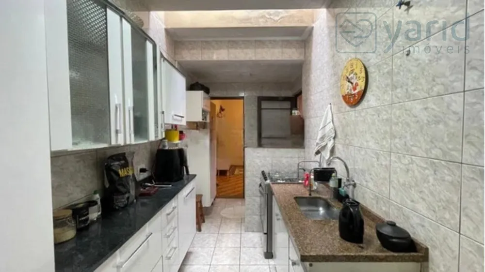 Casa, 3 quartos, 168 m² - Foto 5