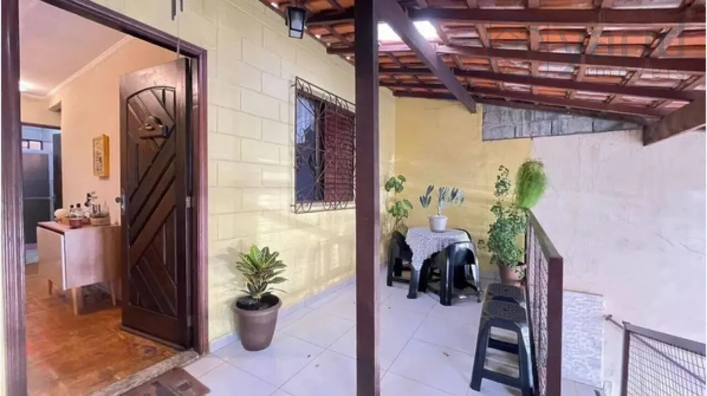 Casa, 3 quartos, 168 m² - Foto 13