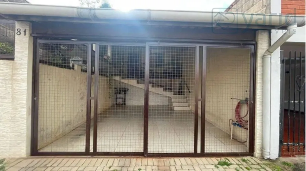 Casa, 3 quartos, 168 m² - Foto 11