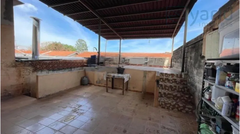 Casa, 3 quartos, 168 m² - Foto 15