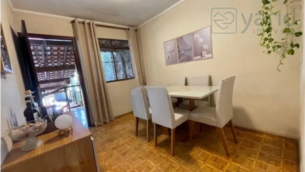 Casa, 3 quartos, 168 m² - Foto 3
