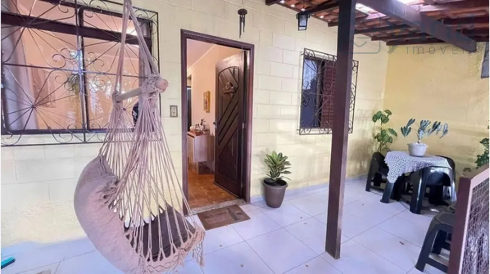 Casa, 3 quartos, 168 m² - Foto 16