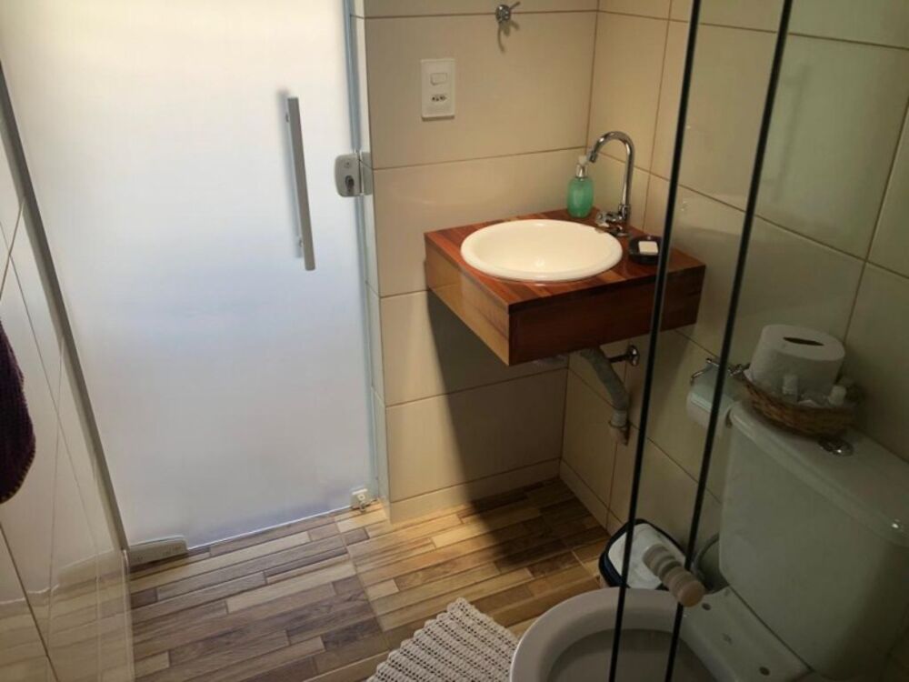 Casa à venda e aluguel com 2 quartos, 205m² - Foto 5