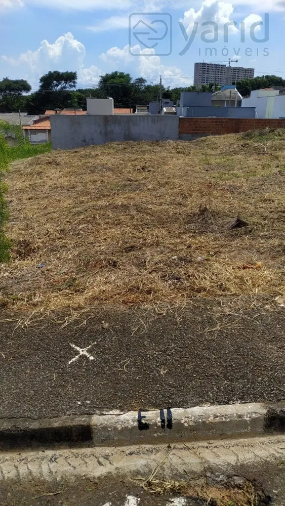 Terreno, 250 m² - Foto 1