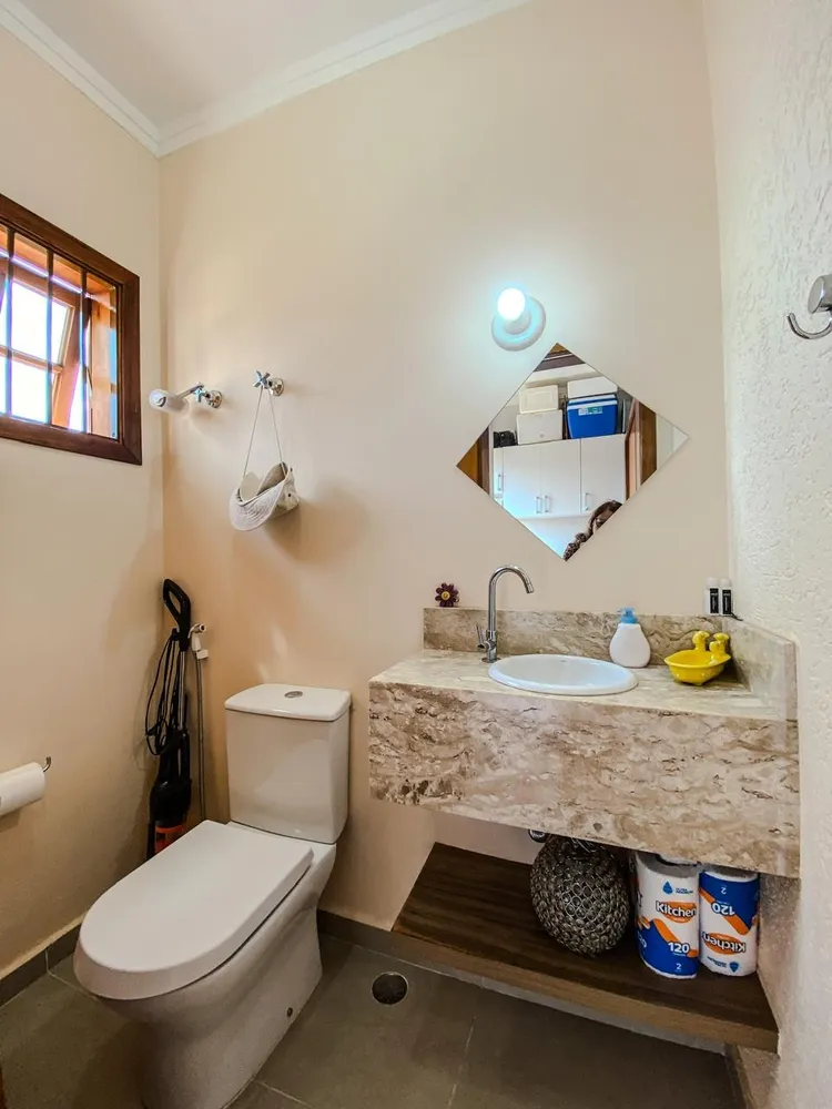 Casa, 3 quartos, 165 m² - Foto 3