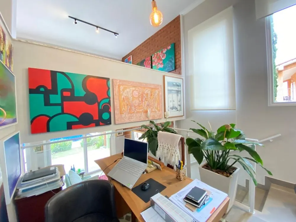 Casa, 4 quartos - Foto 4