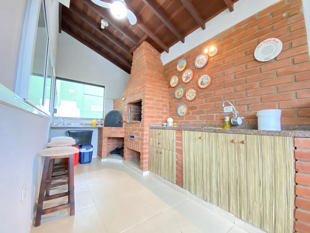 Casa, 4 quartos - Foto 8