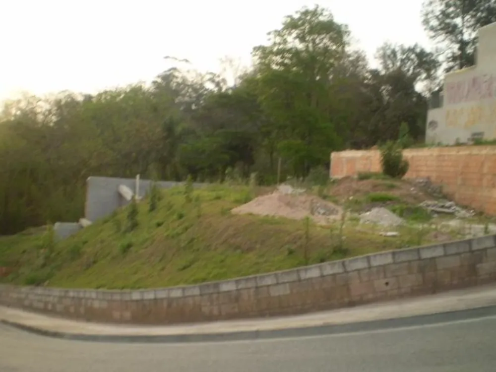 Terreno, 307 m² - Foto 1