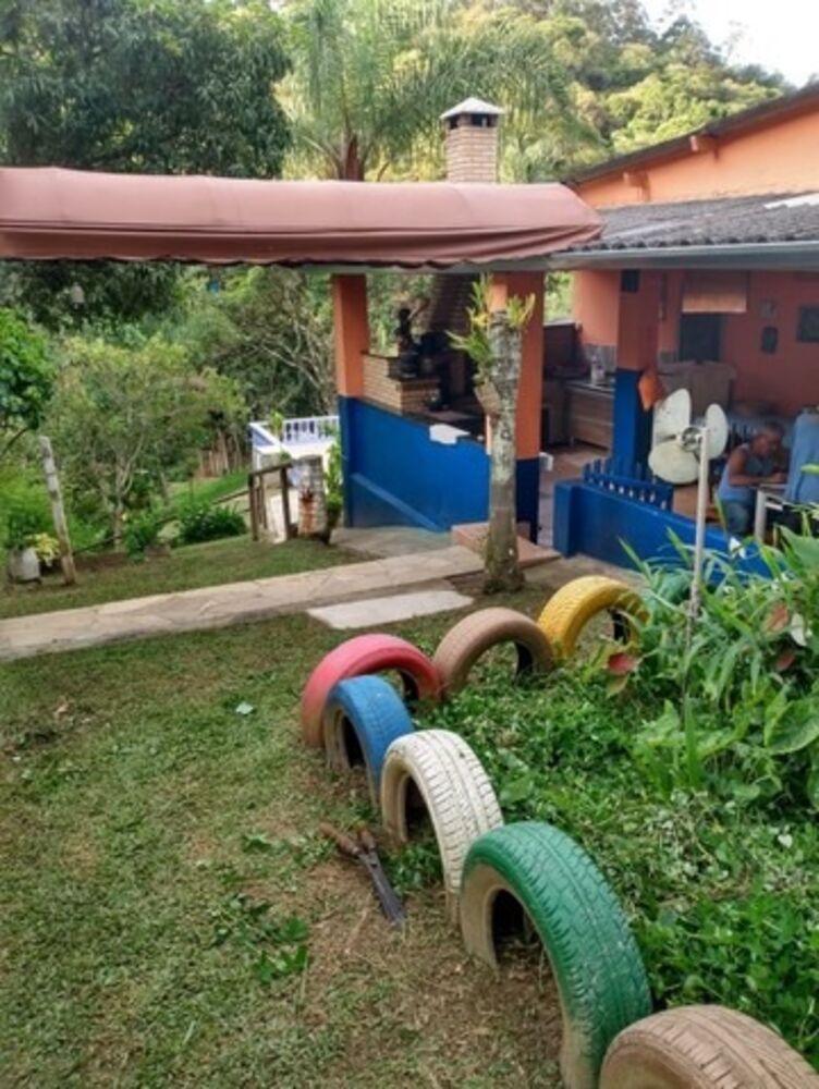 Chácara à venda com 1 quarto, 200m² - Foto 4