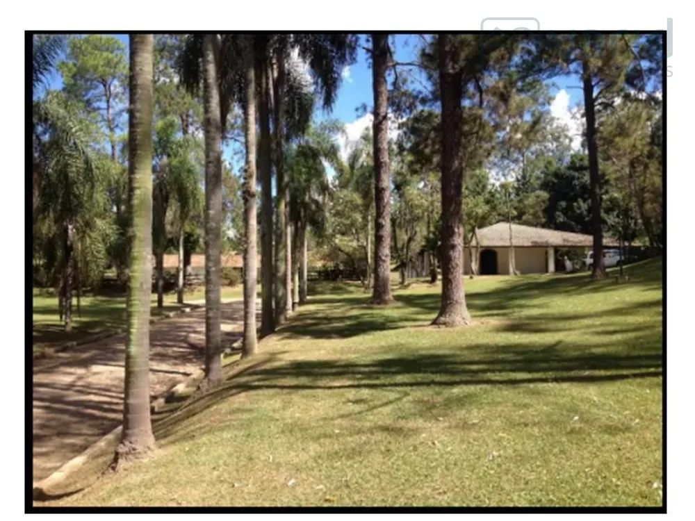Sítio, 5 quartos, 23 hectares - Foto 1